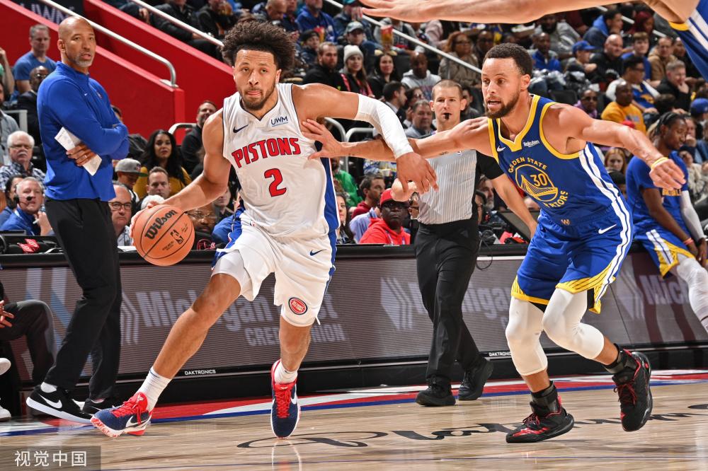 观察兰迪 观察兰迪