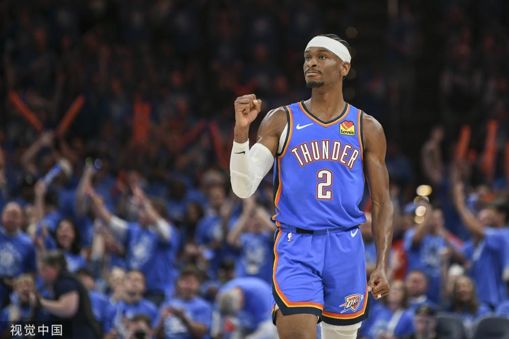 他始终坚信 他始终坚信